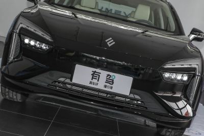 2025款 羿驰05 智享版-外观-图片-有驾