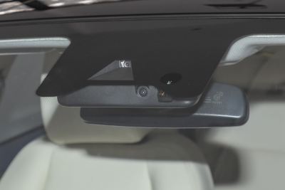 2025款 羿驰05 智享版-外观-图片-有驾