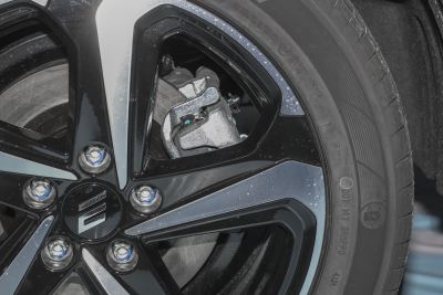 2025款 羿驰05 智享版-外观-图片-有驾