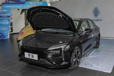 2025款 羿驰05 智享版-外观-图片-有驾