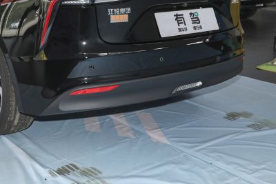 2025款 羿驰05 智享版-外观-图片-有驾