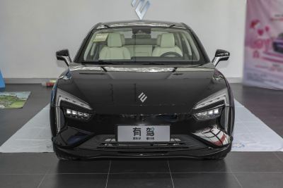 2025款 羿驰05 智享版-外观-图片-有驾