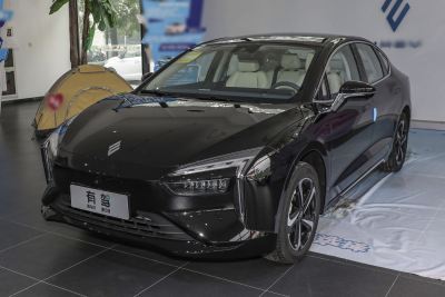 2025款 羿驰05 智享版-外观-图片-有驾