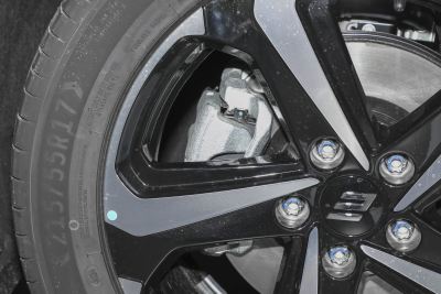 2025款 羿驰05 智享版-外观-图片-有驾