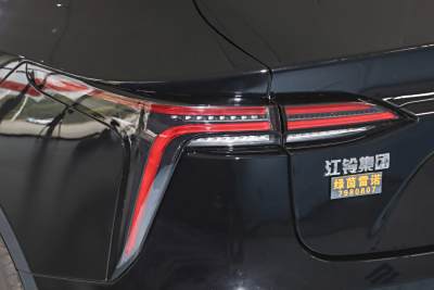 2025款 羿驰05 智享版-外观-图片-有驾