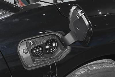 2025款 羿驰05 智享版-外观-图片-有驾