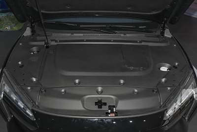 2025款 羿驰05 智享版-外观-图片-有驾