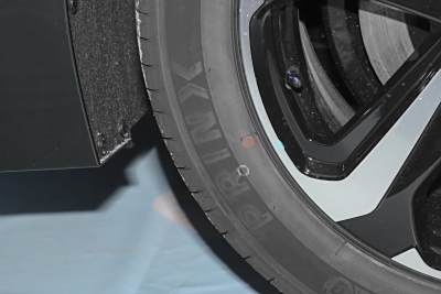 2025款 羿驰05 智享版-外观-图片-有驾