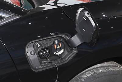 2025款 羿驰05 智享版-外观-图片-有驾