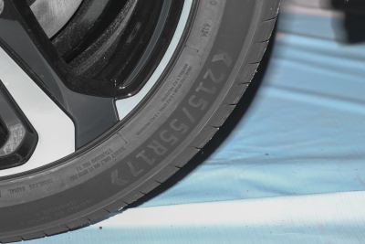 2025款 羿驰05 智享版-外观-图片-有驾