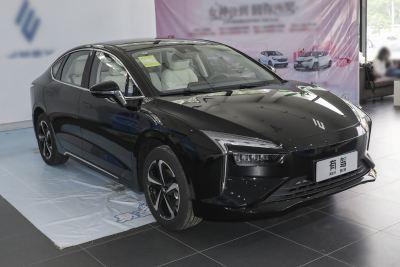 2025款 羿驰05 智享版-外观-图片-有驾