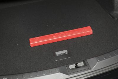 2025款 羿驰05 智享版-外观-图片-有驾