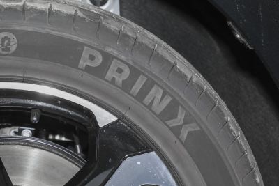 2025款 羿驰05 智享版-外观-图片-有驾