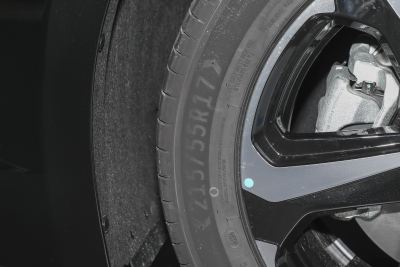 2025款 羿驰05 智享版-外观-图片-有驾