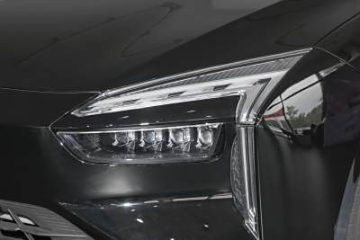 2025款 羿驰05 智享版-外观-图片-有驾