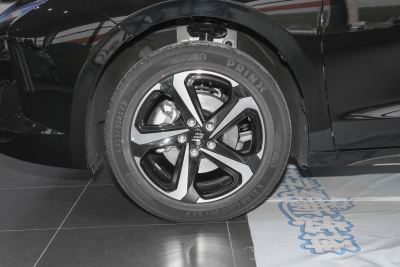 2025款 羿驰05 智享版-外观-图片-有驾