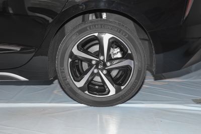 2025款 羿驰05 智享版-外观-图片-有驾