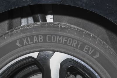 2025款 羿驰05 智享版-外观-图片-有驾