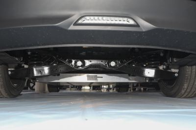 2025款 羿驰05 智享版-外观-图片-有驾