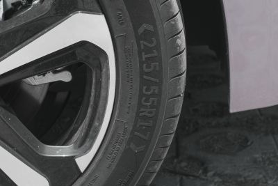 2025款 羿驰05 智享版-外观-图片-有驾