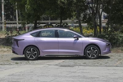 2025款 羿驰05 智享版-外观-图片-有驾