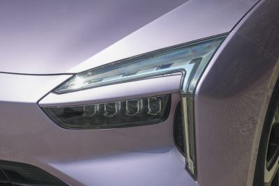 2025款 羿驰05 智享版-外观-图片-有驾