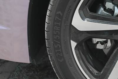 2025款 羿驰05 智享版-外观-图片-有驾