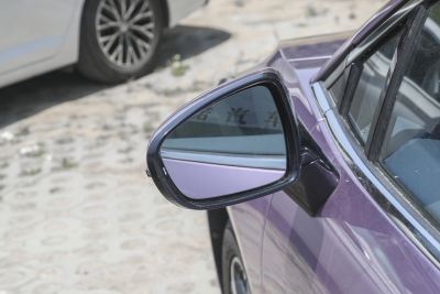 2025款 羿驰05 智享版-外观-图片-有驾