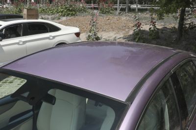 2025款 羿驰05 智享版-外观-图片-有驾