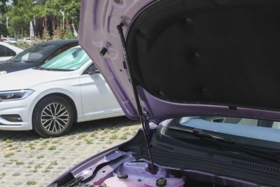 2025款 羿驰05 智享版-外观-图片-有驾