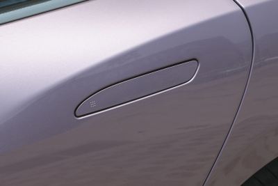 2025款 羿驰05 智享版-外观-图片-有驾