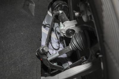 2025款 羿驰05 智享版-外观-图片-有驾