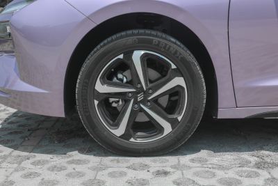 2025款 羿驰05 智享版-外观-图片-有驾