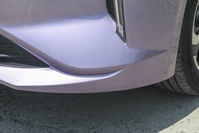 2025款 羿驰05 智享版-外观-图片-有驾