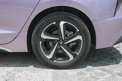 2025款 羿驰05 智享版-外观-图片-有驾