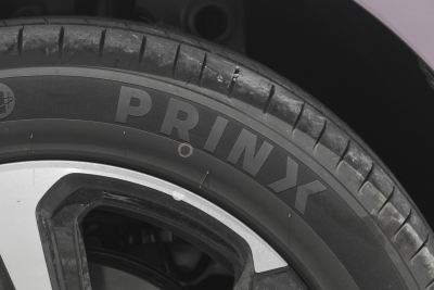 2025款 羿驰05 智享版-外观-图片-有驾