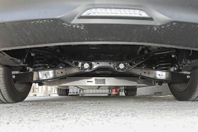 2025款 羿驰05 智享版-外观-图片-有驾