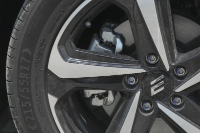 2025款 羿驰05 智享版-外观-图片-有驾