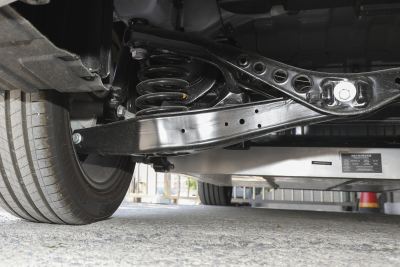 2025款 羿驰05 智享版-外观-图片-有驾