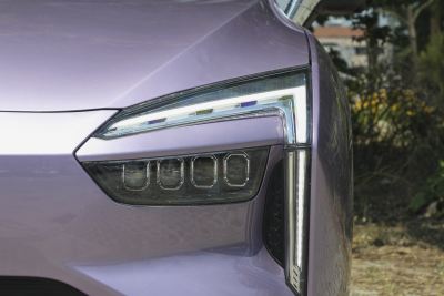 2025款 羿驰05 智享版-外观-图片-有驾