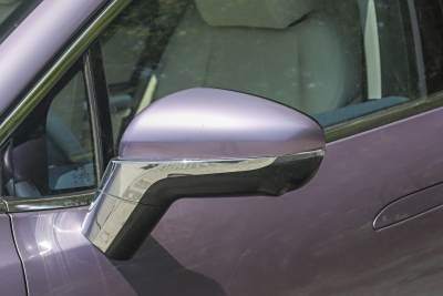 2025款 羿驰05 智享版-外观-图片-有驾