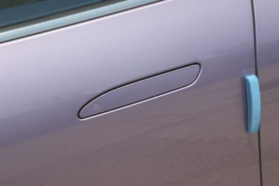 2025款 羿驰05 智享版-外观-图片-有驾