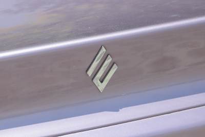 2025款 羿驰05 智享版-外观-图片-有驾