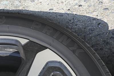 2025款 羿驰05 智享版-外观-图片-有驾