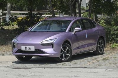 2025款 羿驰05 智享版-外观-图片-有驾