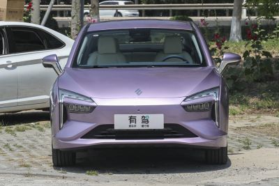 2025款 羿驰05 智享版-外观-图片-有驾