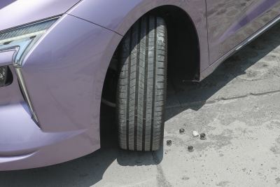 2025款 羿驰05 智享版-外观-图片-有驾