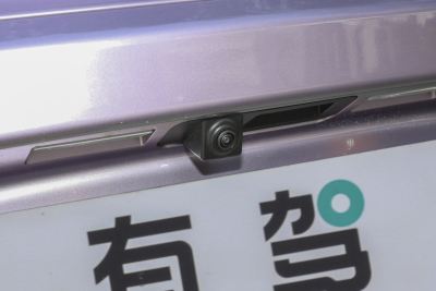 2025款 羿驰05 智享版-外观-图片-有驾