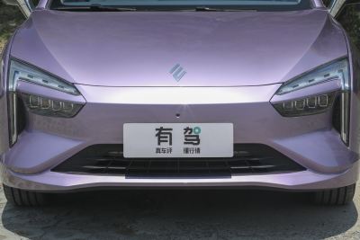2025款 羿驰05 智享版-外观-图片-有驾