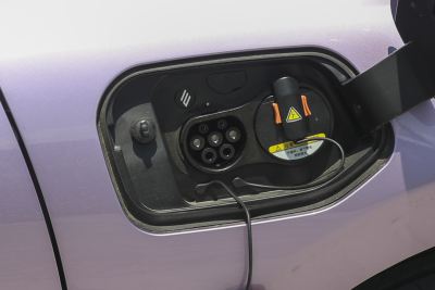 2025款 羿驰05 智享版-外观-图片-有驾